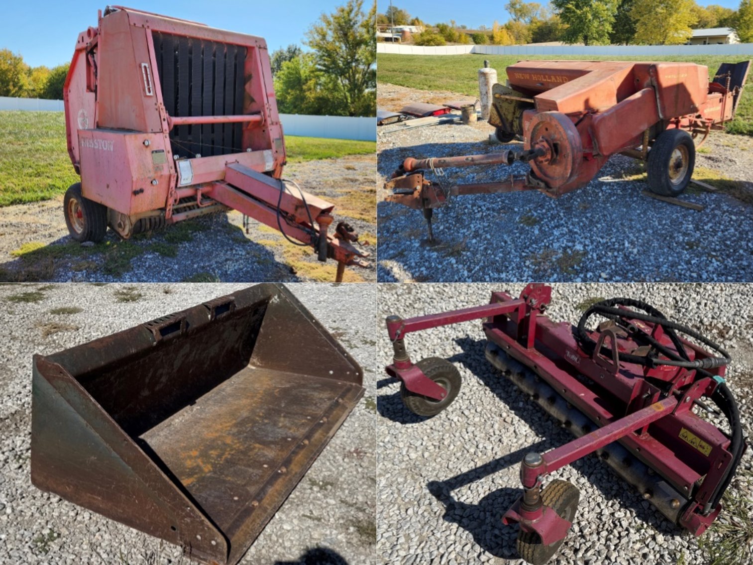 Image for Oldham Consignment Auction