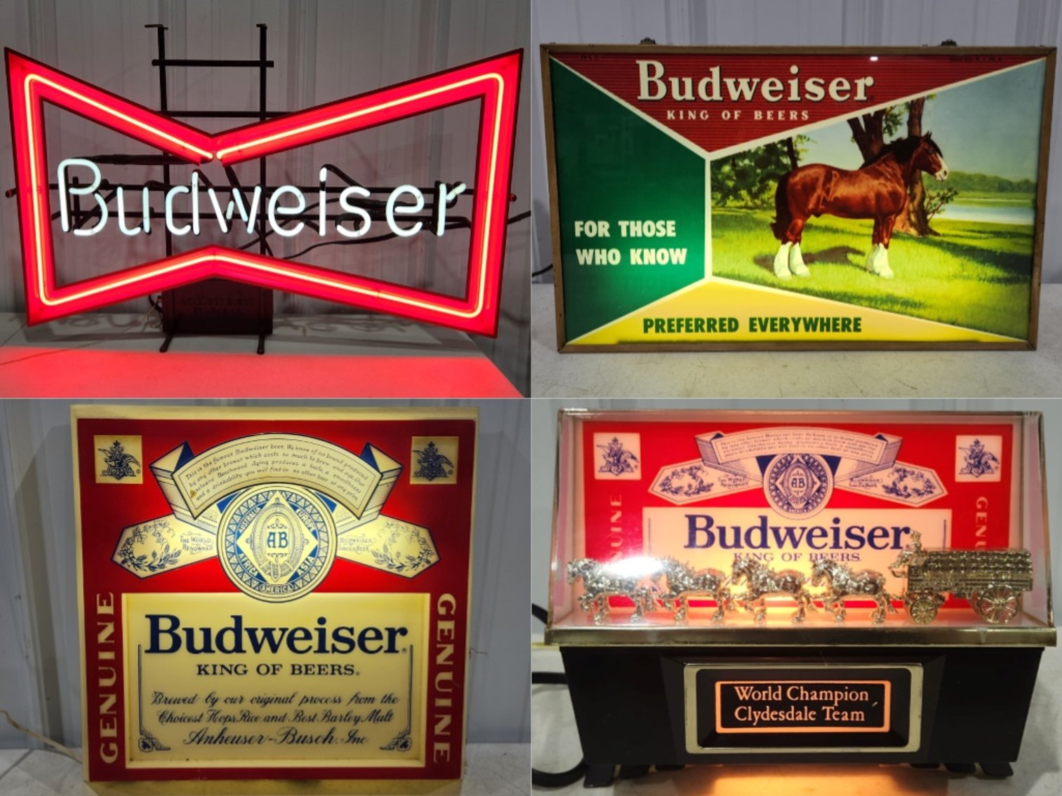 Image for Oldham Consignment Auction