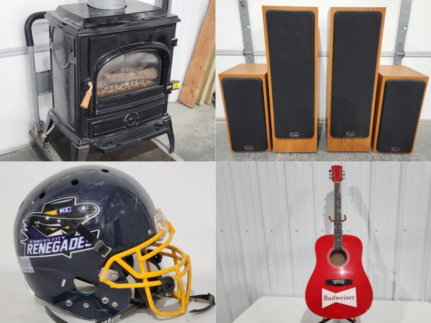 Image for Oldham Consignment Auction