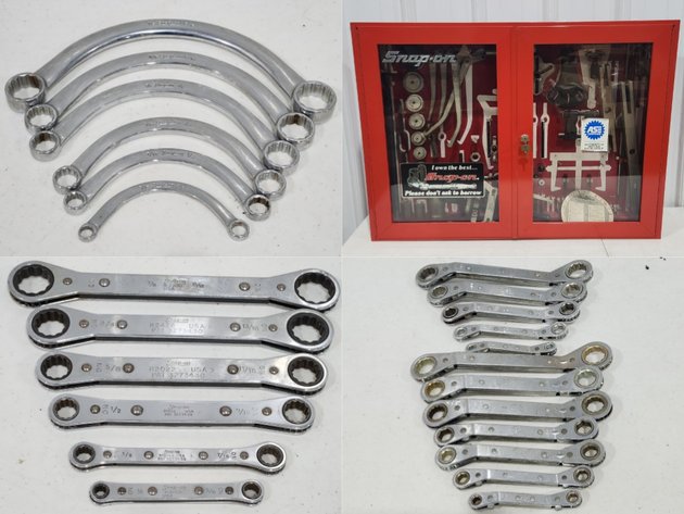 Image for Oldham Consignment Auction