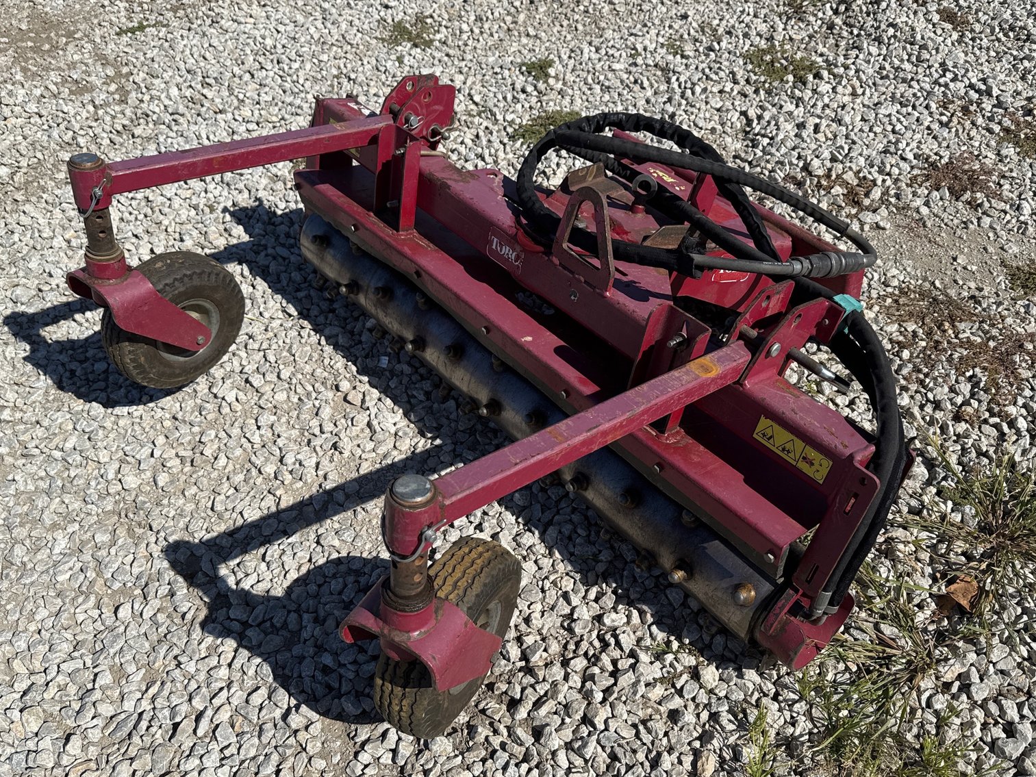 Image for Oldham Consignment Auction