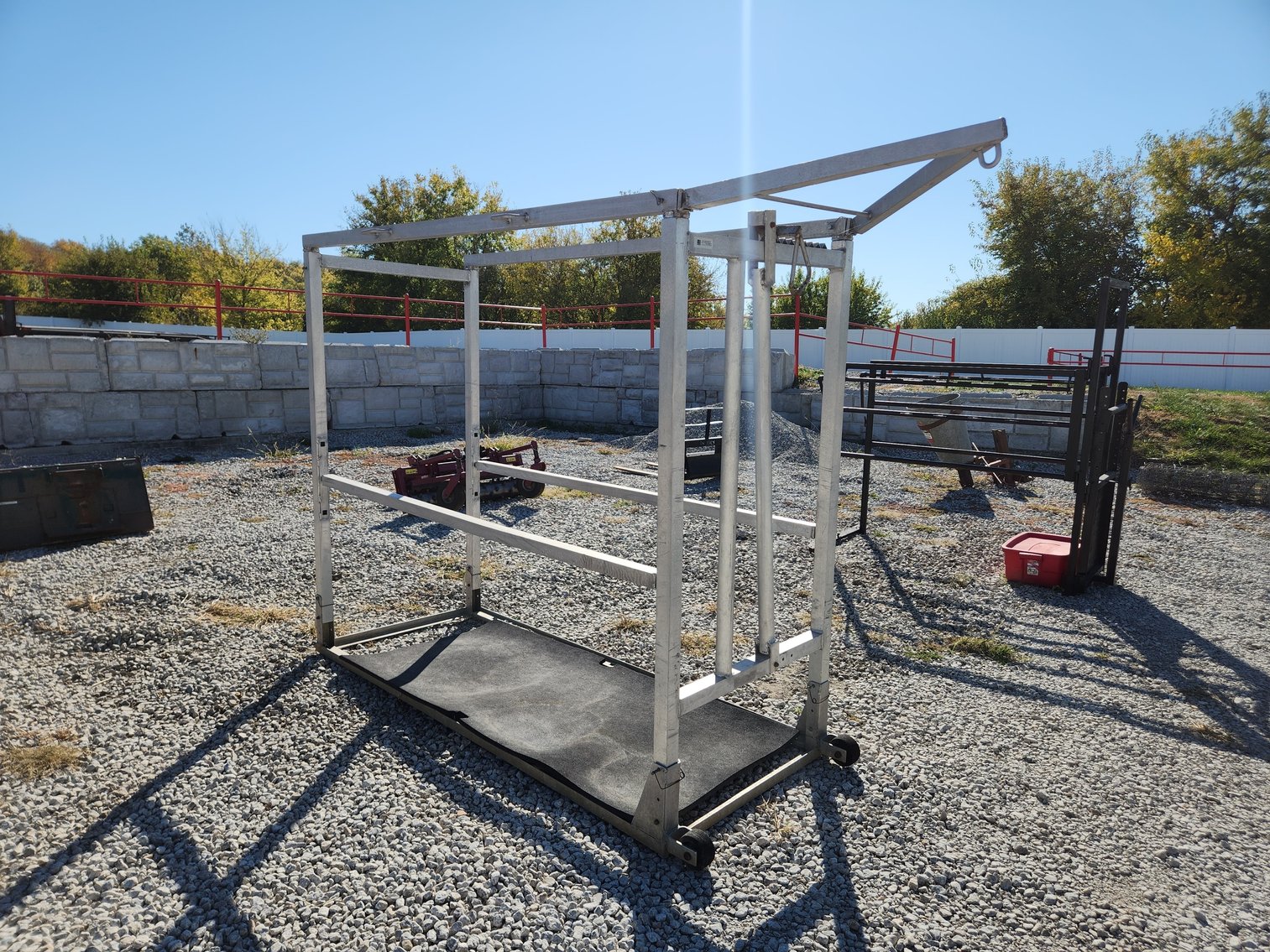 Image for Oldham Consignment Auction