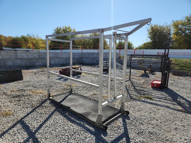 Image for Oldham Consignment Auction