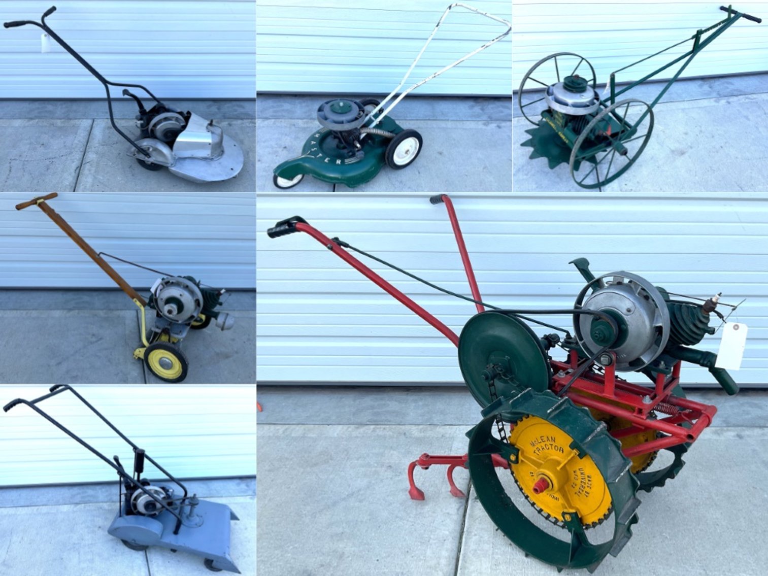 Image for Jerry & Irma Nance Estate