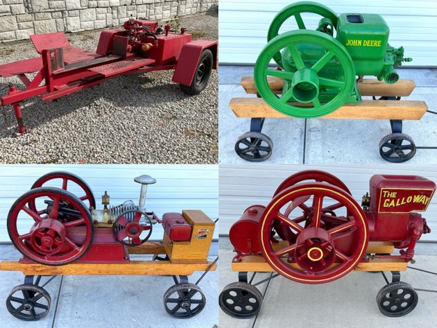 Image for Jerry & Irma Nance Estate