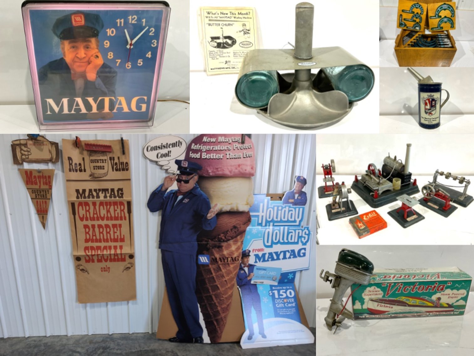 Image for Jerry & Irma Nance Estate