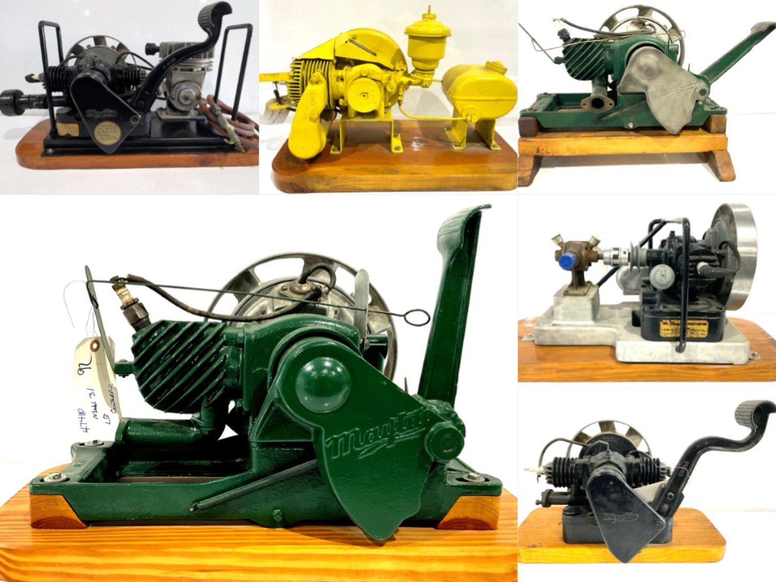 Image for Jerry & Irma Nance Estate