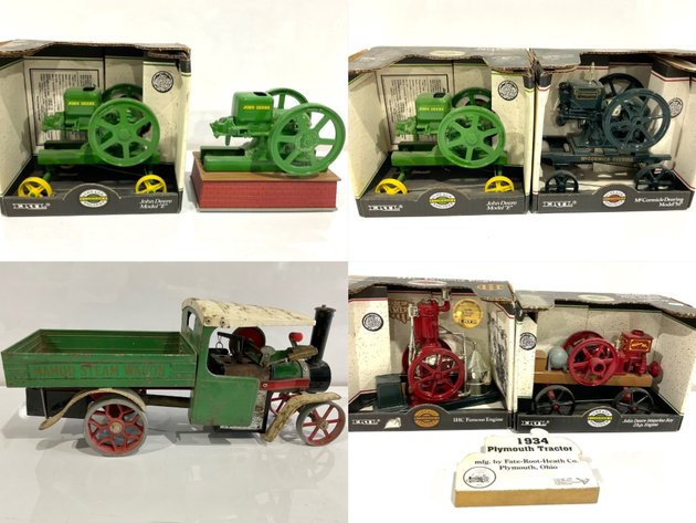 Image for Jerry & Irma Nance Estate