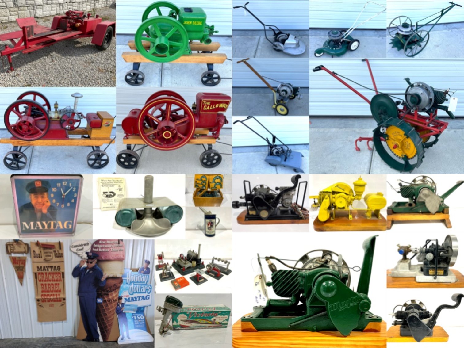 Image for Jerry & Irma Nance Estate