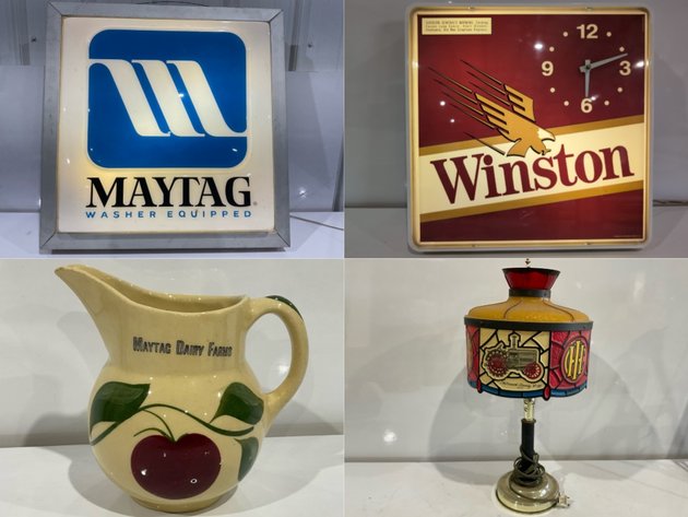 Image for Jerry & Irma Nance Estate