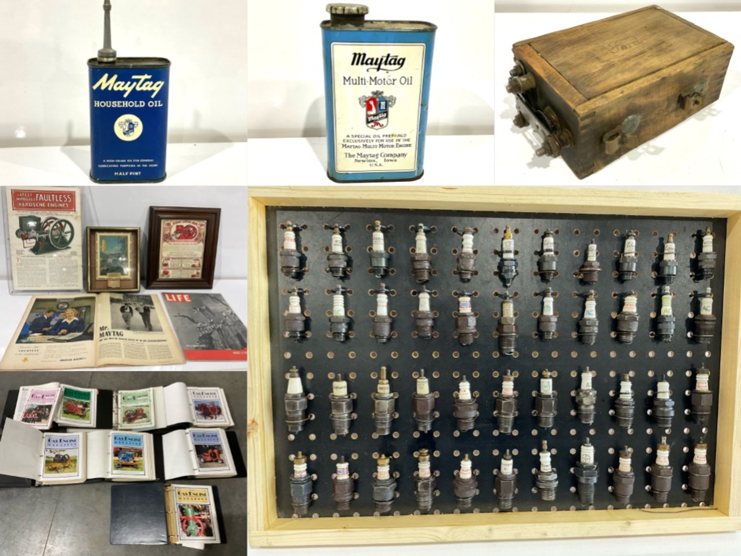 Image for Jerry & Irma Nance Estate