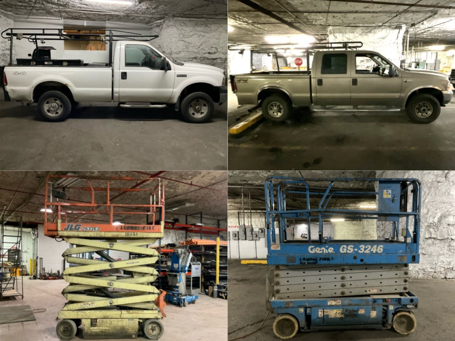 Image for Alpha Fire Protection