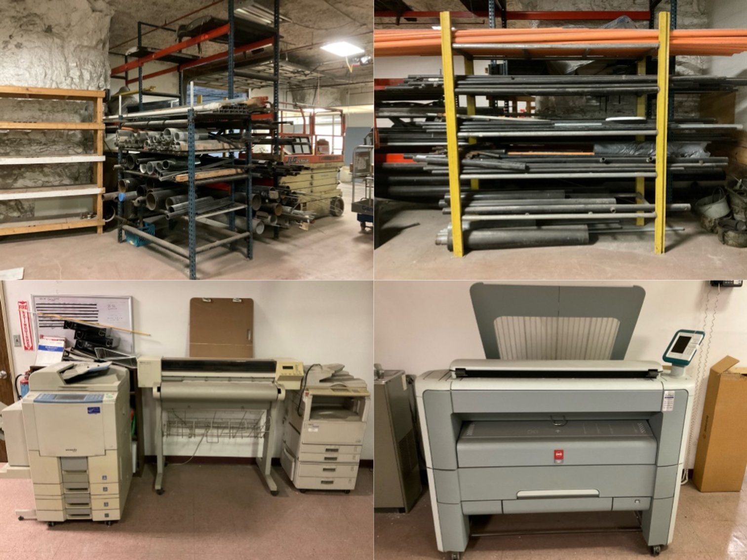 Image for Alpha Fire Protection