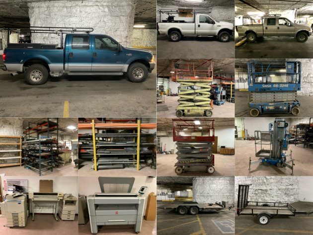 Image for Alpha Fire Protection