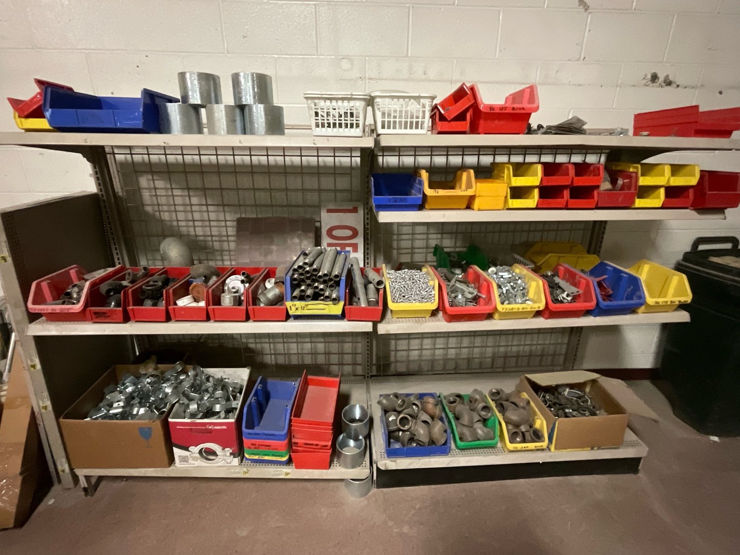 Image for Alpha Fire Protection