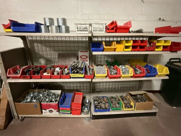 Image for Alpha Fire Protection