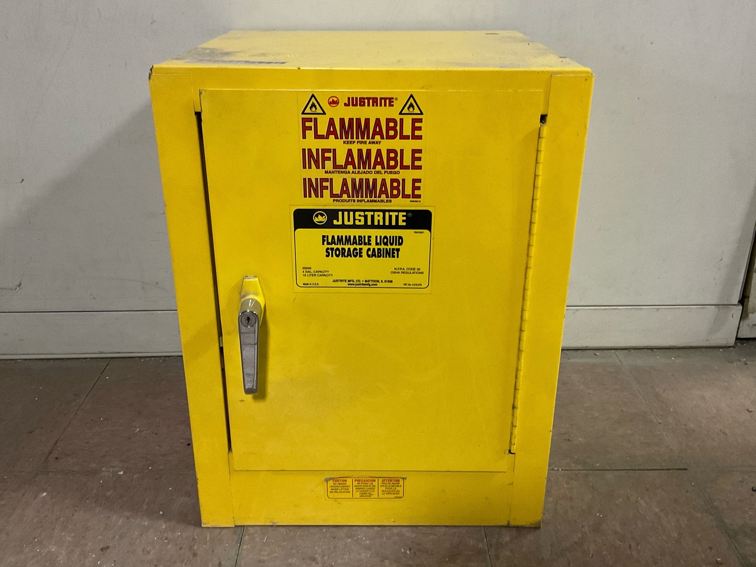 Image for Alpha Fire Protection