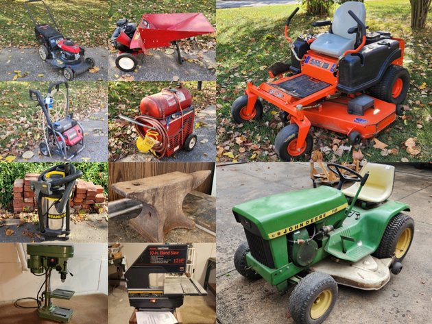 Image for Rita & Jerry Winburn Estate