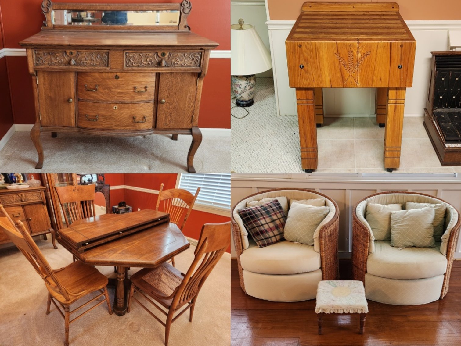 Image for Rita & Jerry Winburn Estate