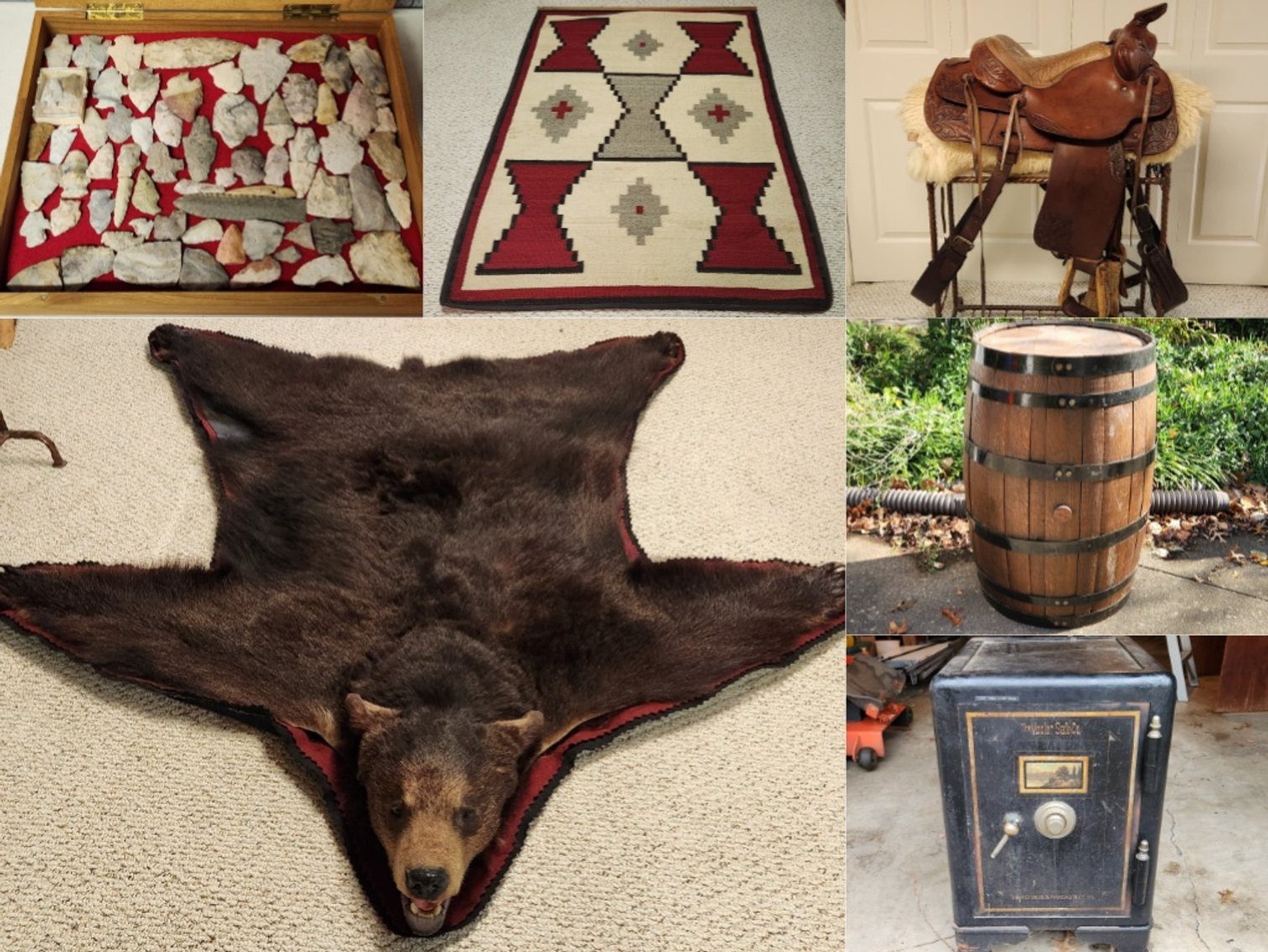 Image for Rita & Jerry Winburn Estate