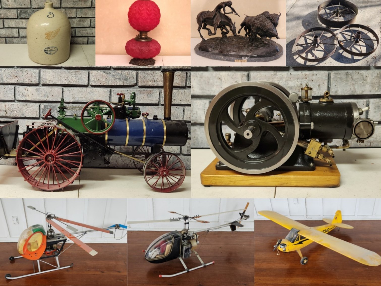 Image for Rita & Jerry Winburn Estate