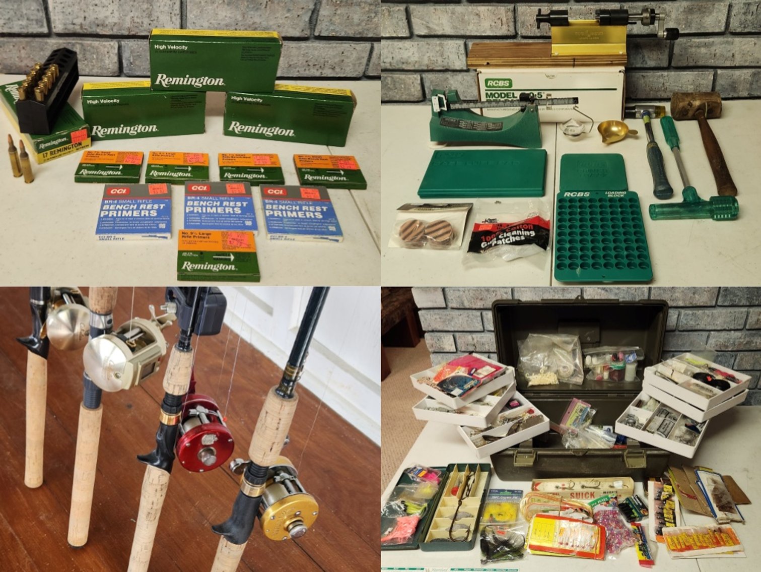 Image for Rita & Jerry Winburn Estate