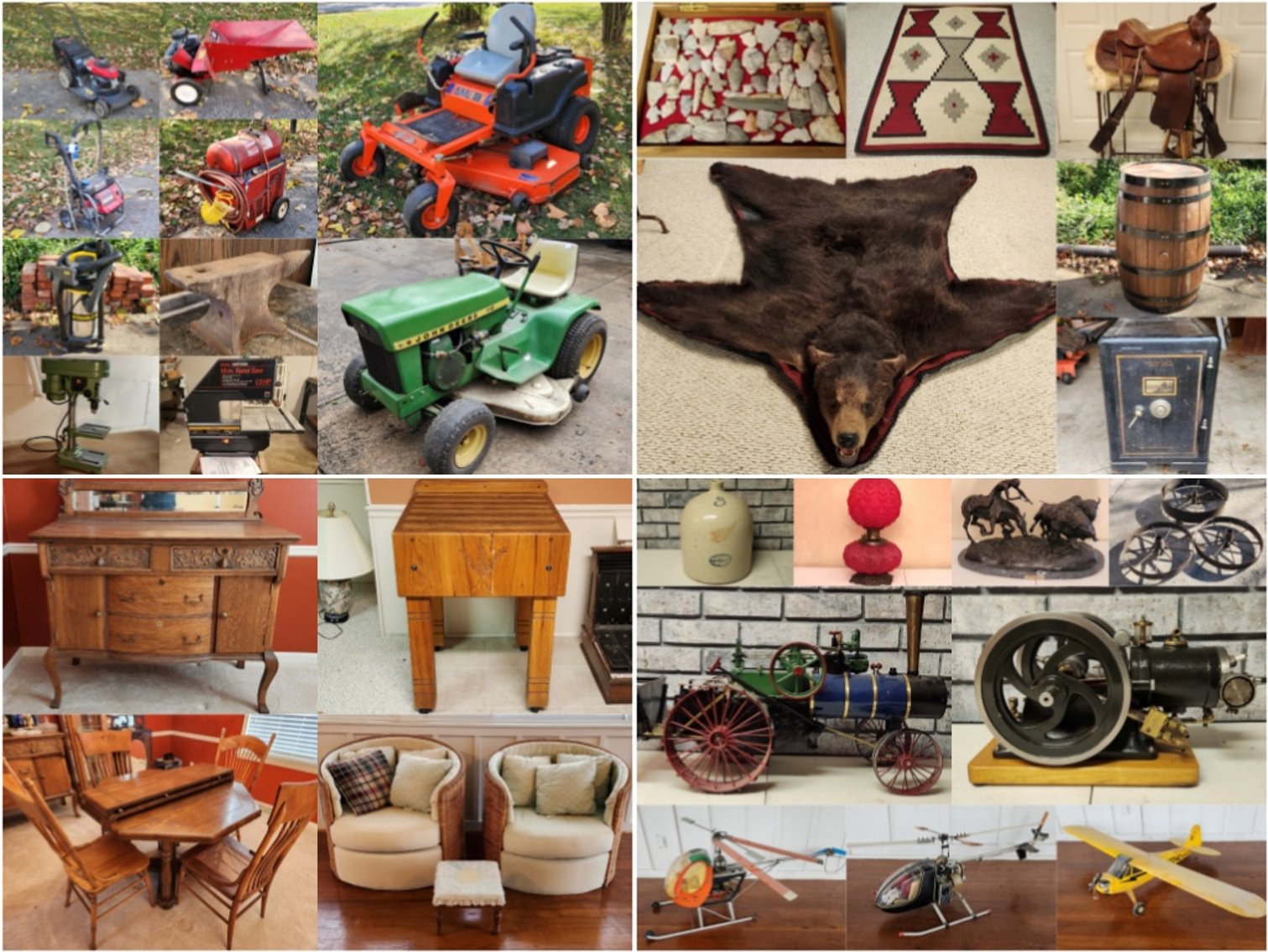 Image for Rita & Jerry Winburn Estate