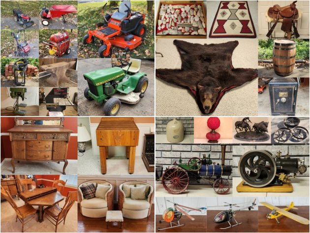 Image for Rita & Jerry Winburn Estate