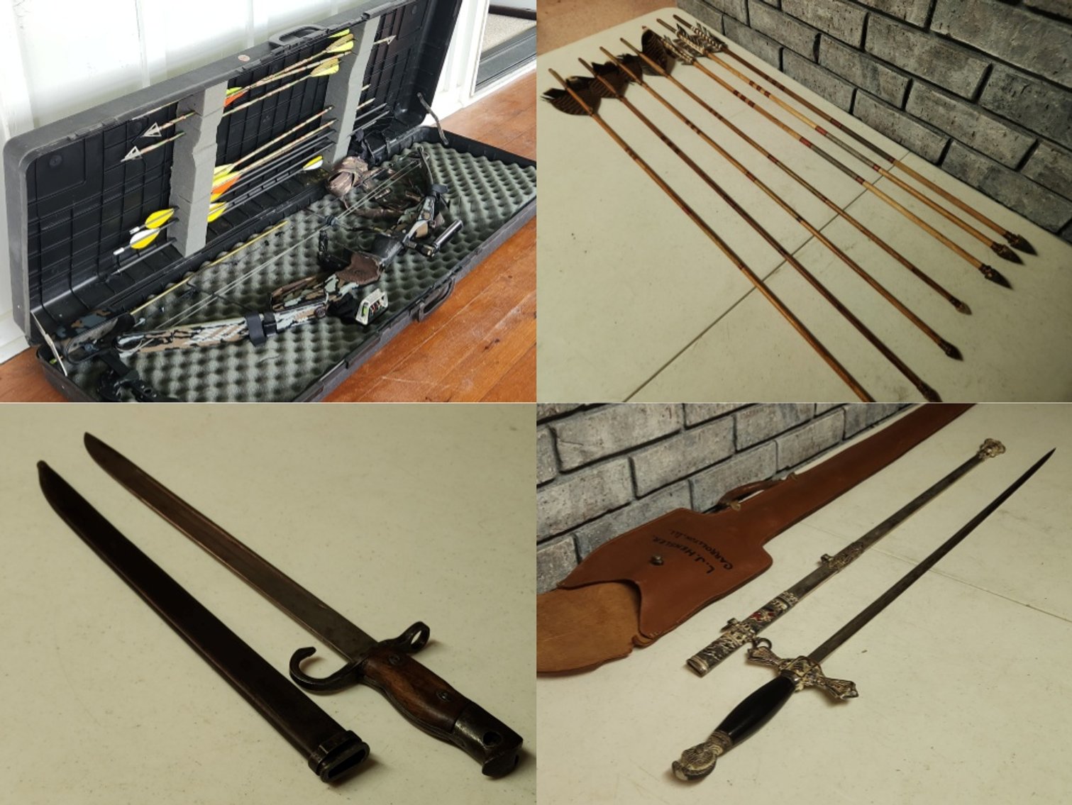 Image for Rita & Jerry Winburn Estate