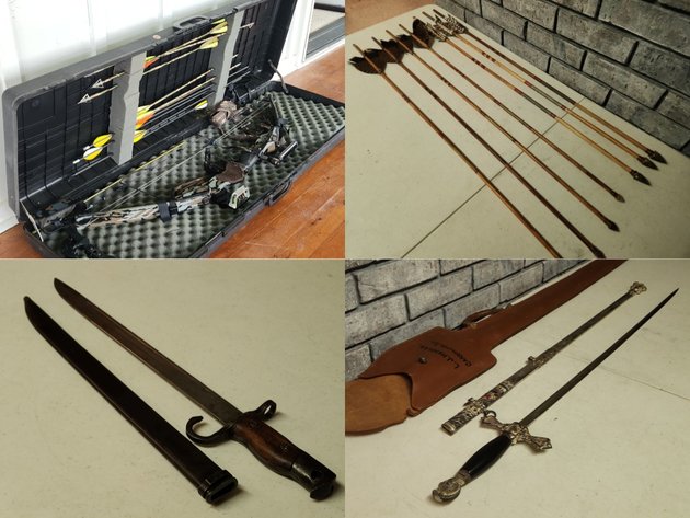 Image for Rita & Jerry Winburn Estate