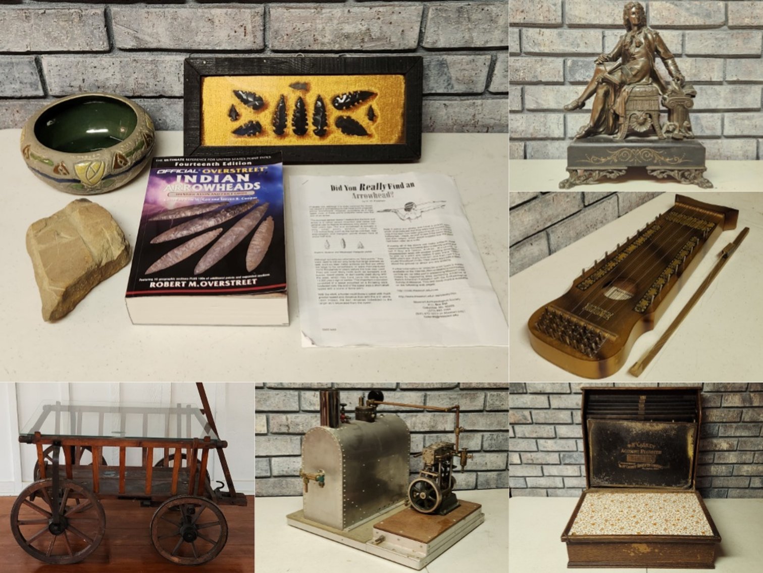 Image for Rita & Jerry Winburn Estate