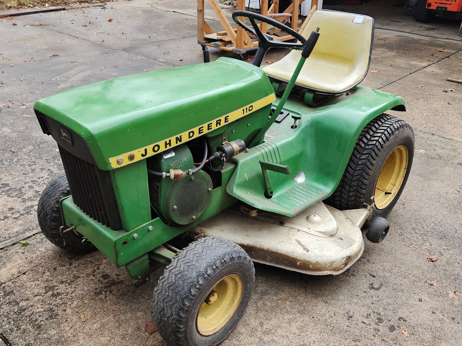 Image for Rita & Jerry Winburn Estate