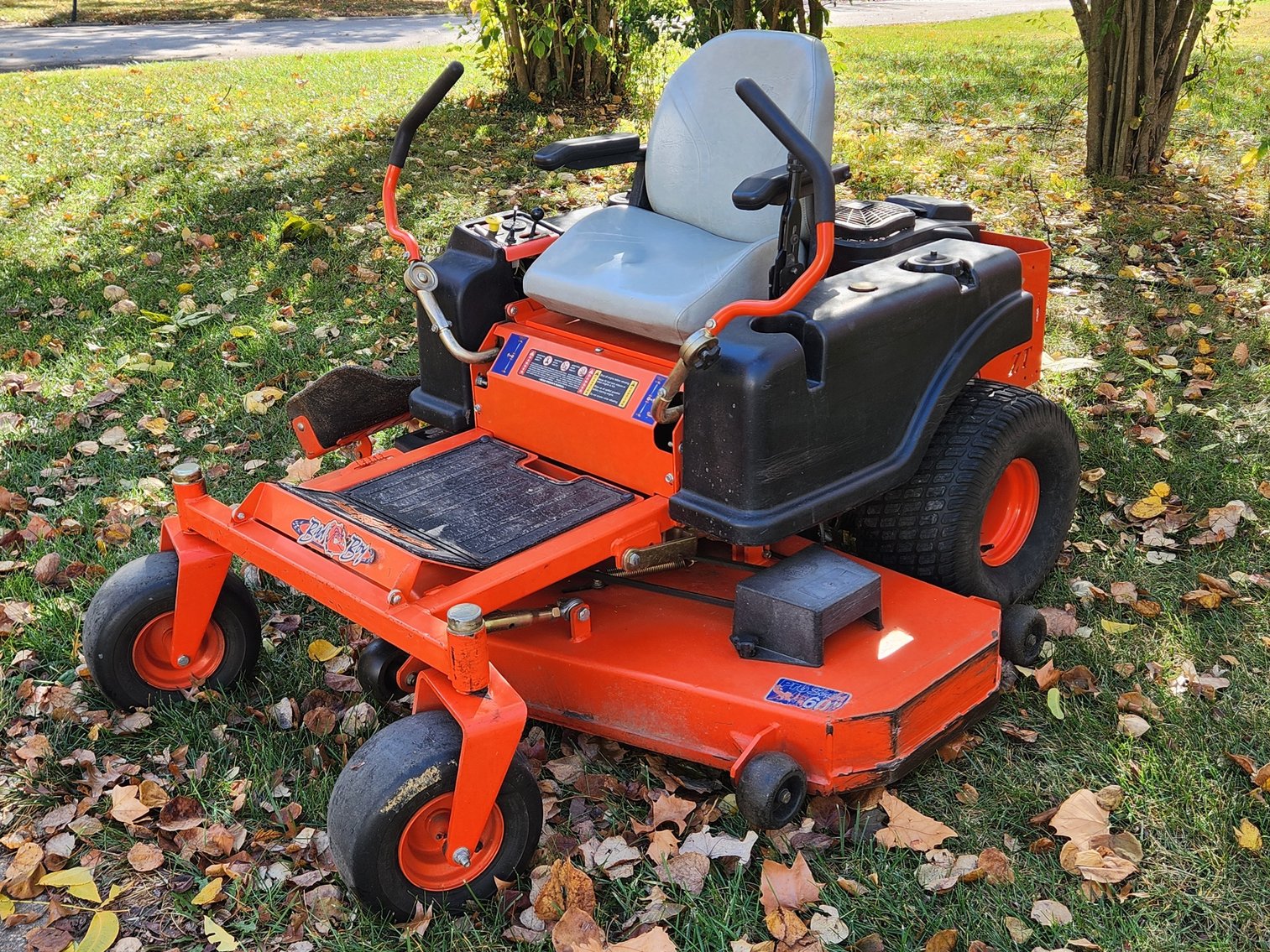 Image for Rita & Jerry Winburn Estate