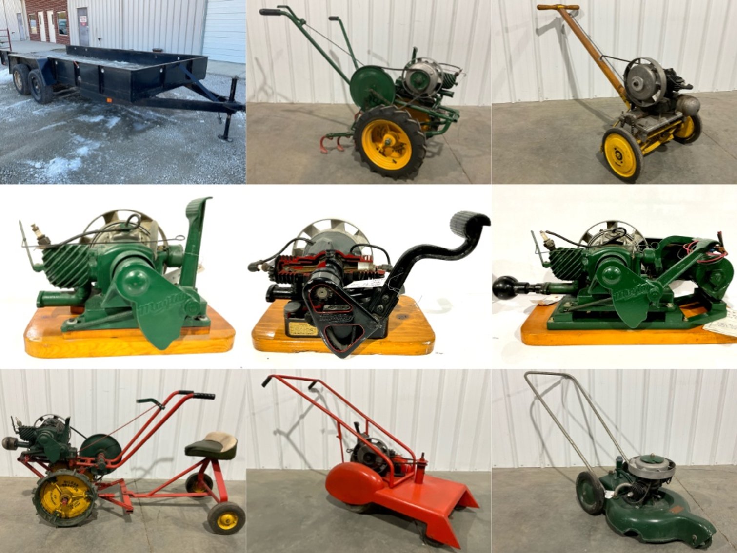 Image for Jerry & Irma Nance Estate