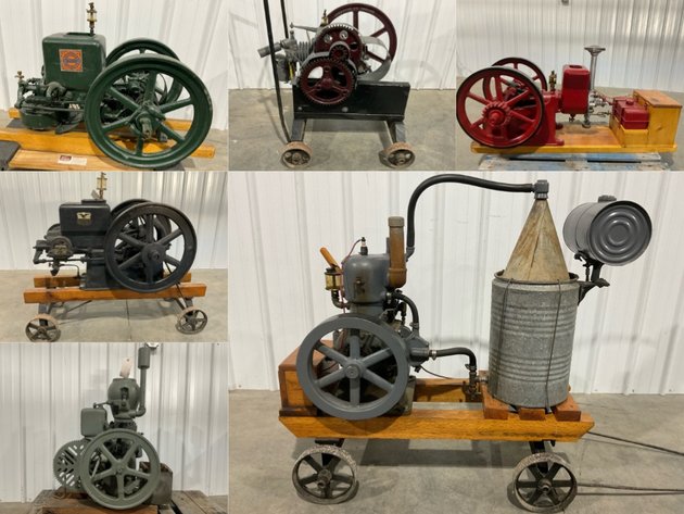 Image for Jerry & Irma Nance Estate