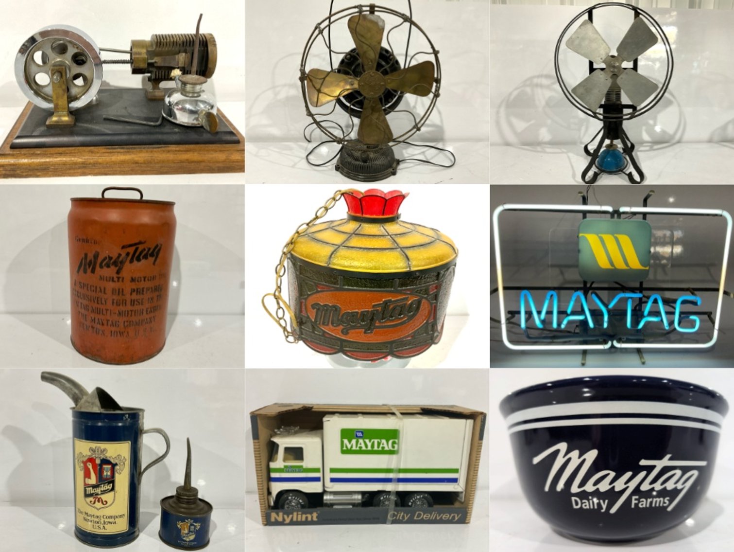 Image for Jerry & Irma Nance Estate