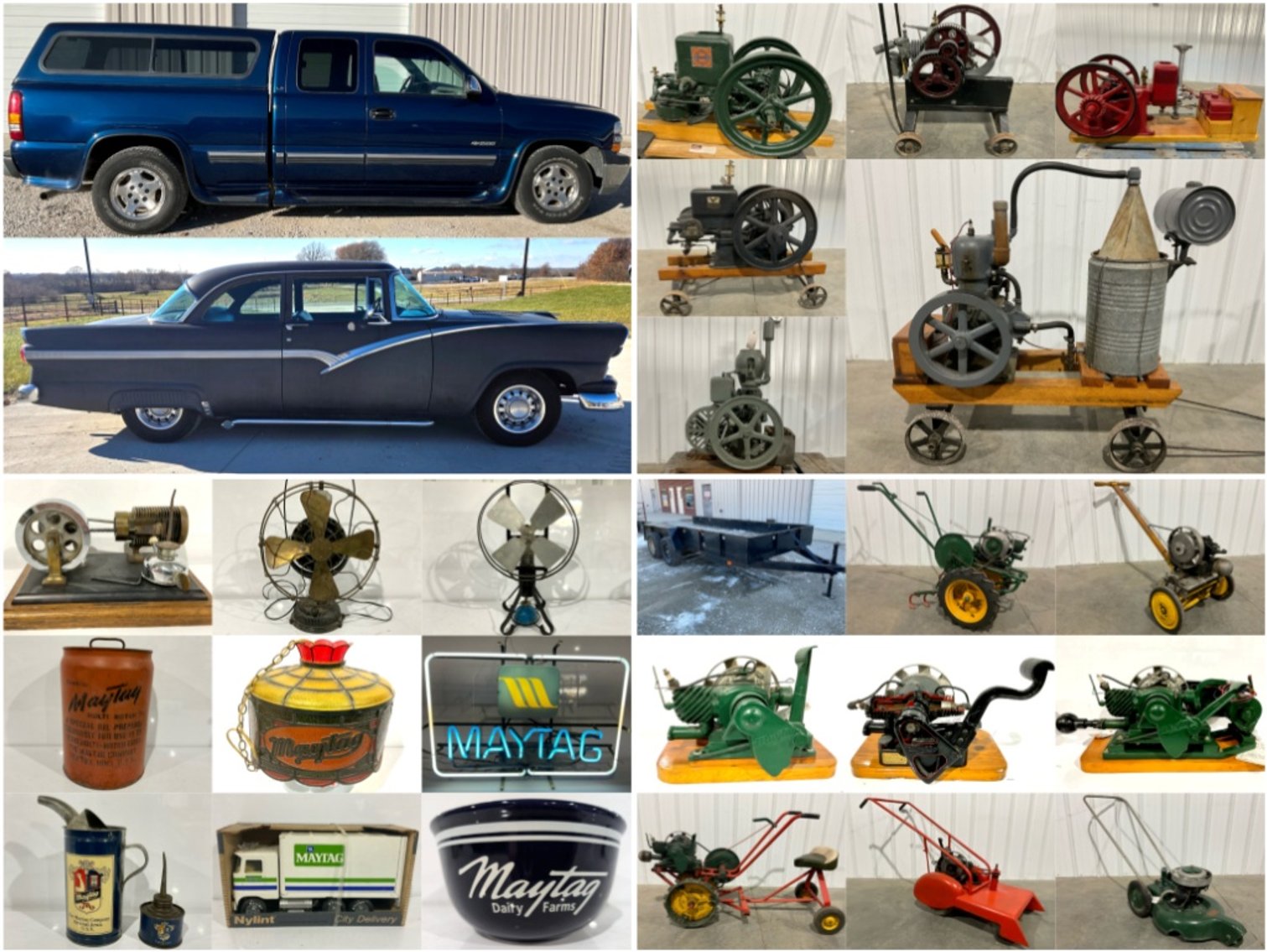 Image for Jerry & Irma Nance Estate