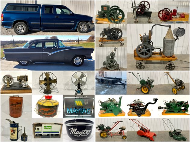 Image for Jerry & Irma Nance Estate