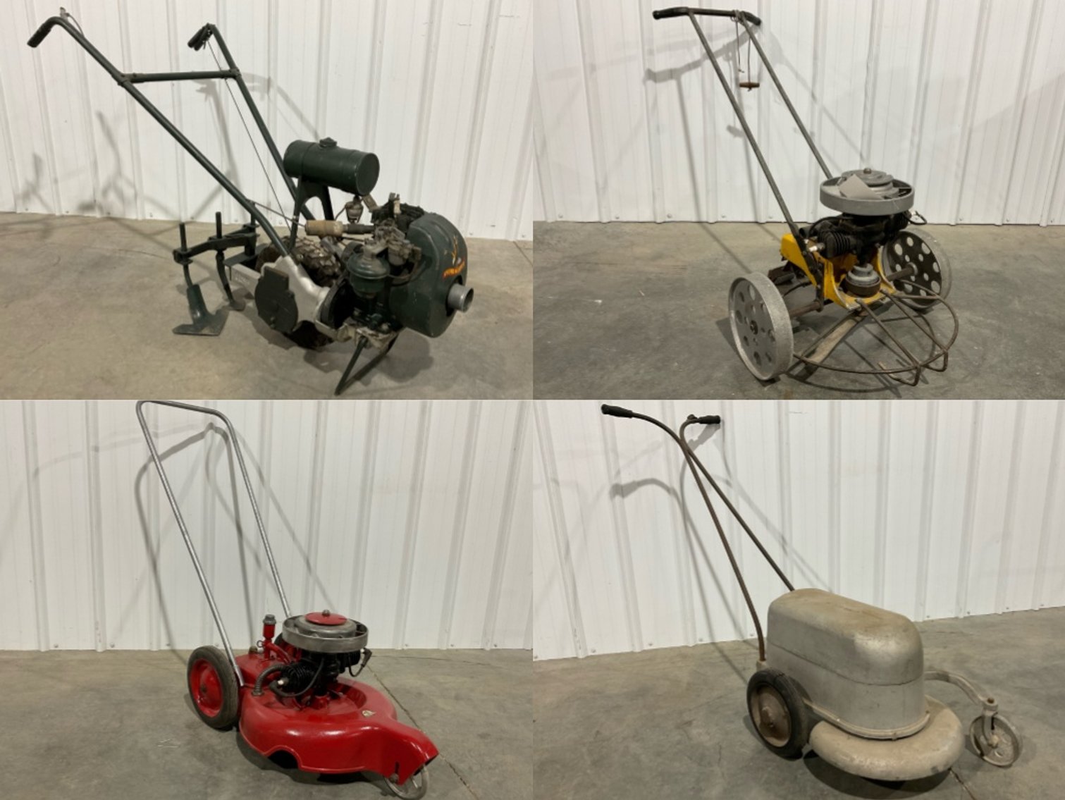 Image for Jerry & Irma Nance Estate