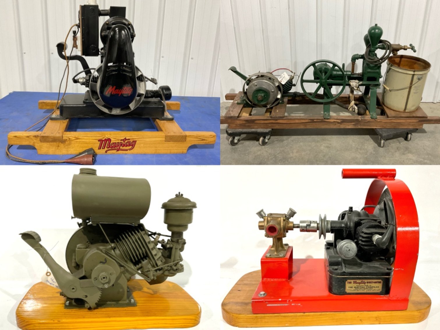 Image for Jerry & Irma Nance Estate