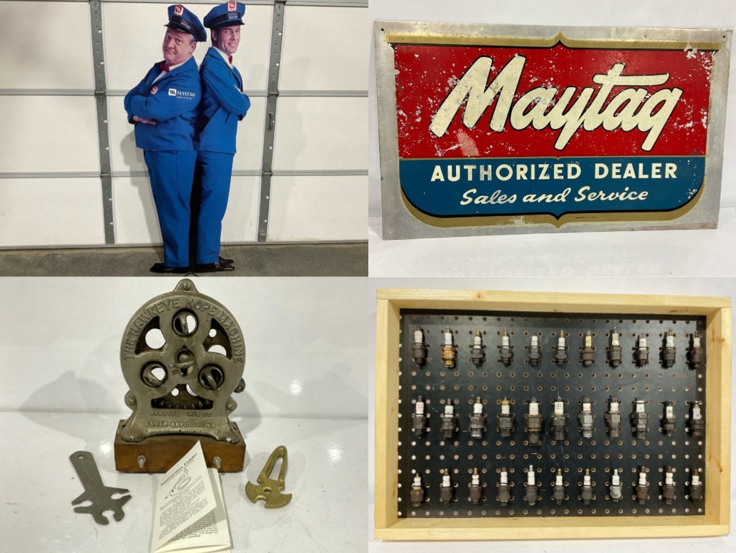 Image for Jerry & Irma Nance Estate