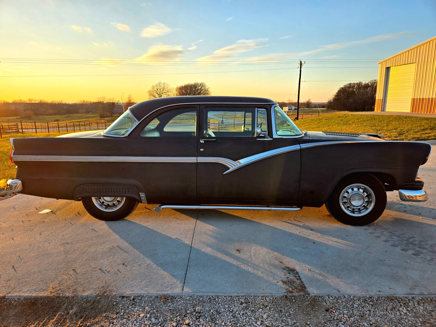 Image for Jerry & Irma Nance Estate