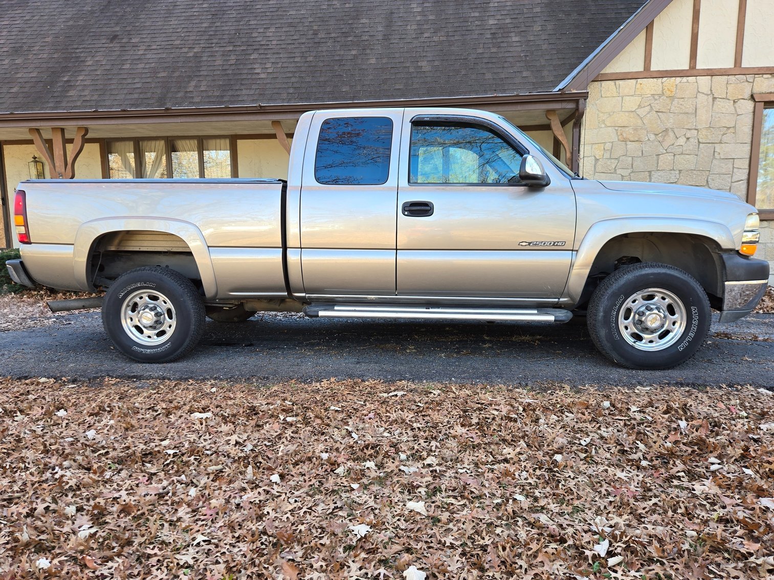 Image for Charles Teter Estate