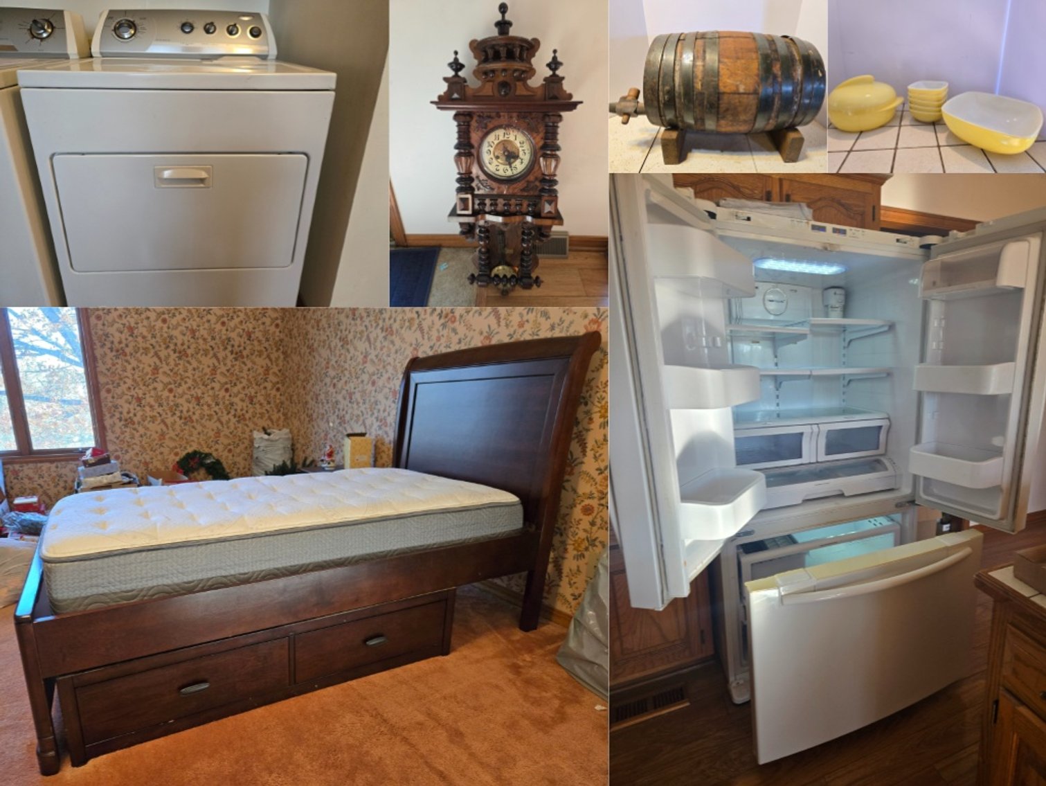 Image for Charles Teter Estate