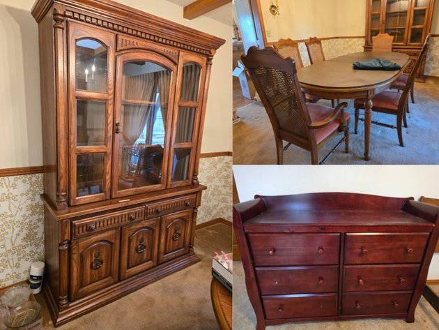 Image for Charles Teter Estate