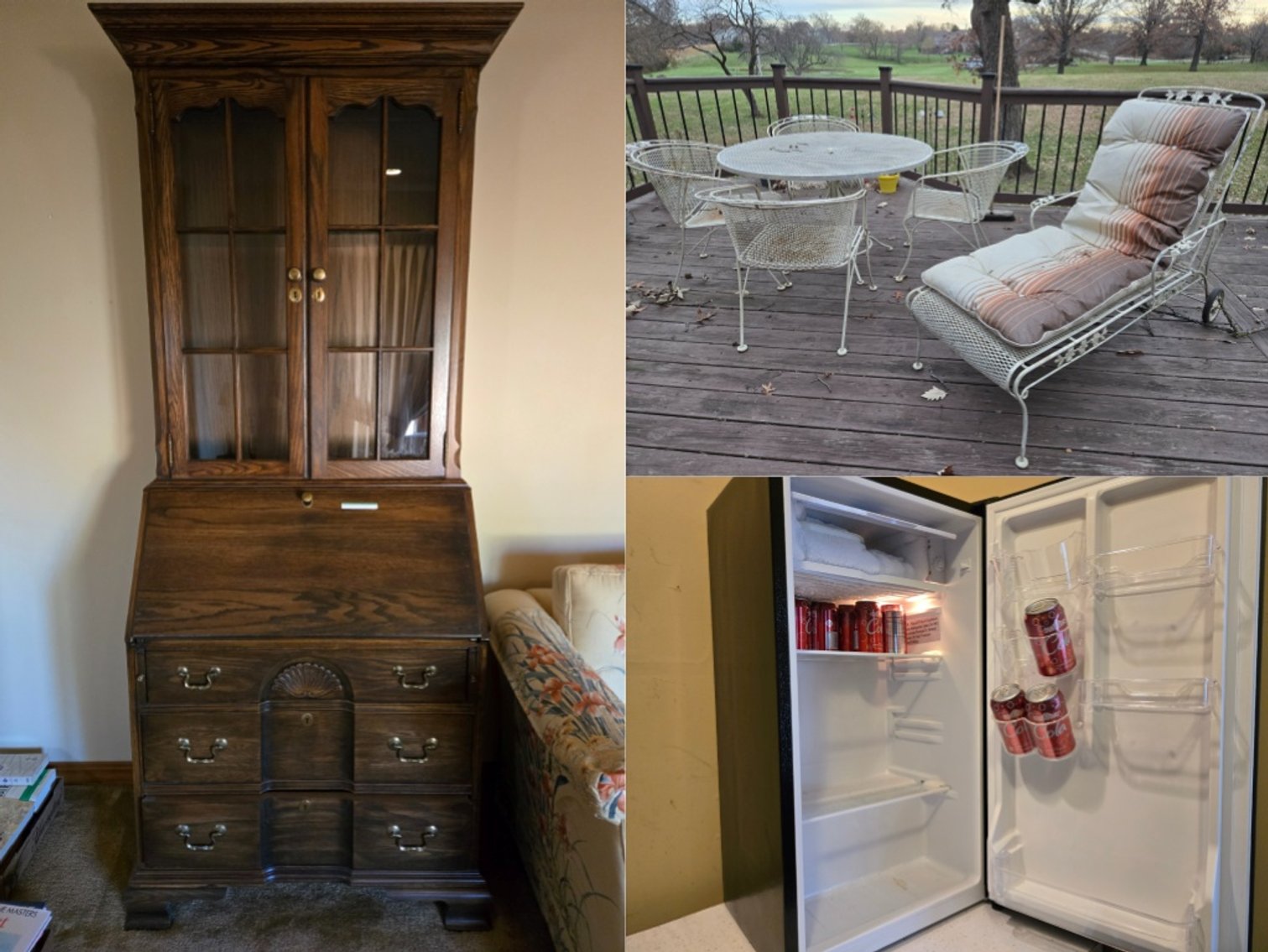 Image for Charles Teter Estate