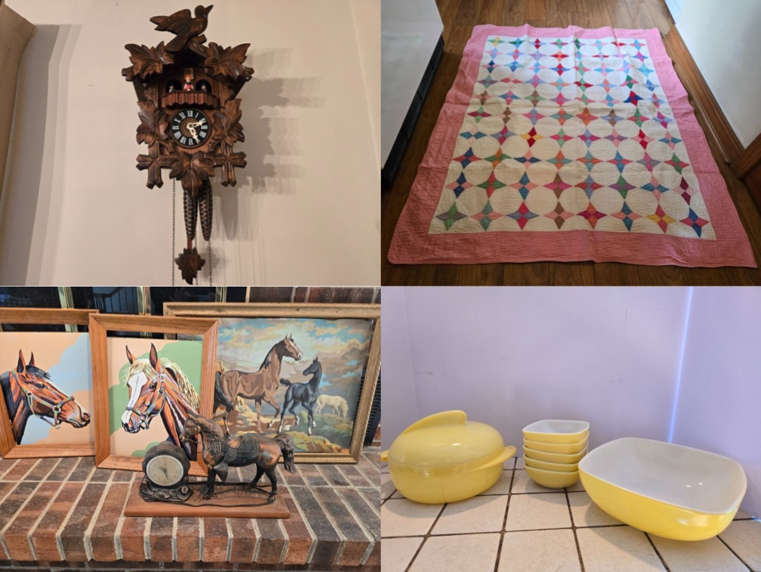 Image for Charles Teter Estate