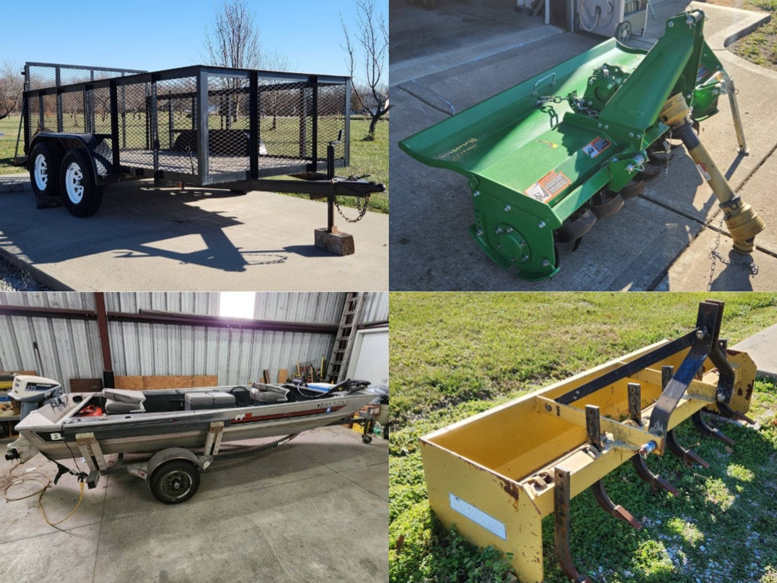 Image for Wendell & Ferra Kinnison Estate