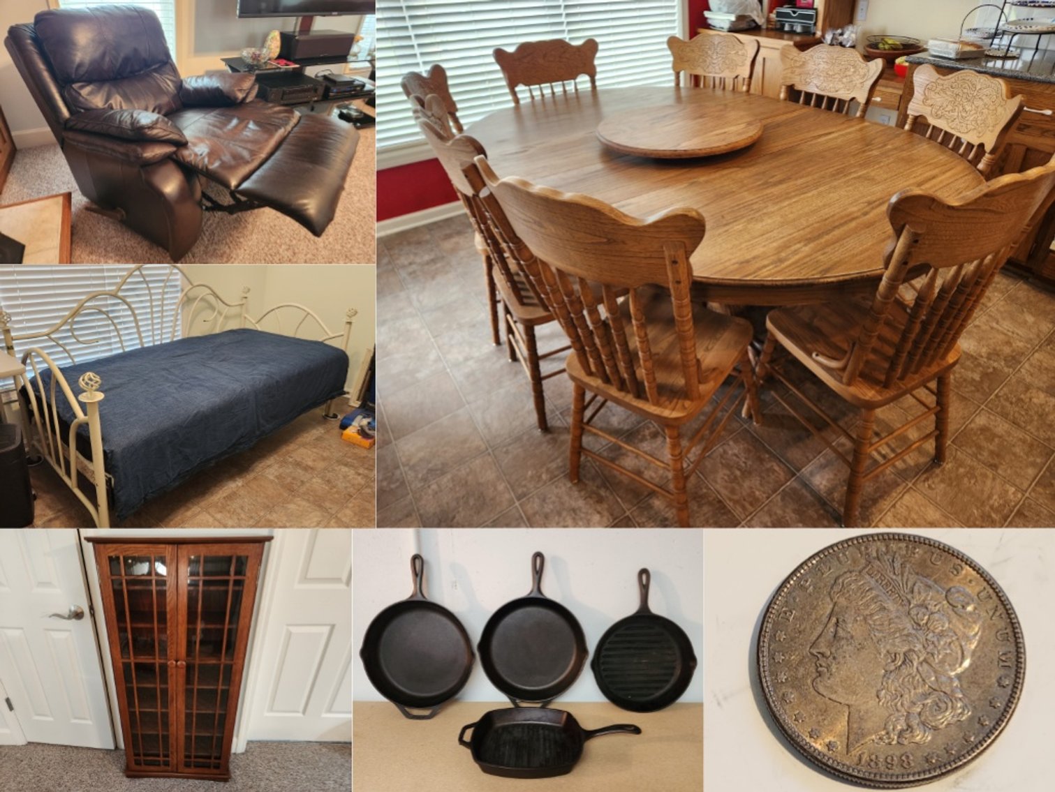 Image for Wendell & Ferra Kinnison Estate