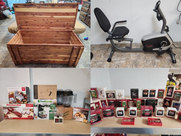 Image for Wendell & Ferra Kinnison Estate